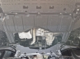Set de scuturi Suzuki SX 4 5