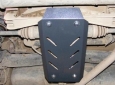 Set de scuturi Suzuki SX 4 13