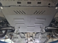 Set de scuturi Suzuki SX 4 7
