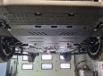 Set de scuturi Suzuki SX 4 6