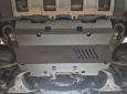 Set de scuturi Toyota Land Cruiser 6