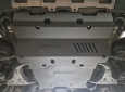 Set de scuturi Toyota Land Cruiser 8