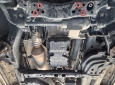 Set de scuturi Toyota Land Cruiser 9