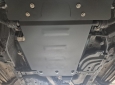 Set de scuturi Toyota Land Cruiser 10