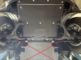 Scut motor KGM Musso   5