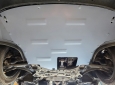Scut motor din aluminiu Hyundai i30 8
