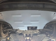 Scut motor din aluminiu Hyundai i30 7
