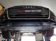 Scut motor Audi A6 6