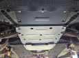 Scut motor Audi A6 5