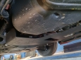 Scut antifurt catalizator Opel Movano 7