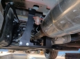 Scut antifurt catalizator Opel Movano 4
