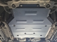 Scut cutie de viteză Ford Ranger 4