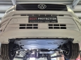 Scut motor MAN Tge 9
