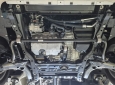 Scut motor MAN Tge 5
