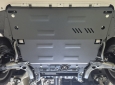 Scut motor MAN Tge 6