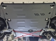 Scut motor MAN Tge 7