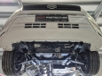 Scut motor MAN Tge 8