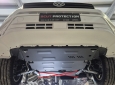 Scut motor MAN Tge 10