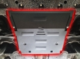 Scut motor Renault Clio 6 6