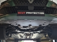 Scut motor Renault Clio 6 7