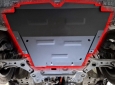 Scut motor Chery Tiggo 4  7