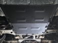 Scut motor Chery Tiggo 9  4