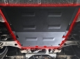 Scut motor Chery Tiggo 9  6