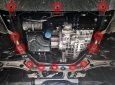 Scut motor Chery Tiggo 9  5