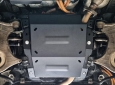 Scut Diferential spate Chery Tiggo 9 5
