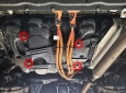 Scut rezervor Chery Tiggo 9 5
