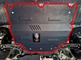 Scut motor Forthing U Tour V9 6