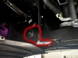 Scut motor Forthing U Tour V9 8