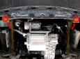Scut motor KGM Korando EV   4