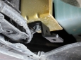 Scut motor KGM Korando EV   5