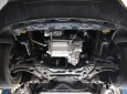 Scut motor KGM Korando EV   11