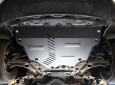 Scut motor KGM Korando EV   9