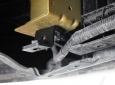 Scut motor KGM Korando EV   6