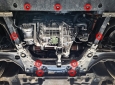 Scut motor Renault 4 E-Tech 4