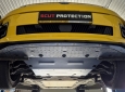 Scut motor Renault 4 E-Tech 7
