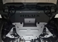 Scut motor metalic Toyota Hilux 6