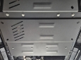 Scut metalic reductor Toyota Hilux 11