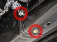Scut reductor din aluminiu Toyota Hilux 7
