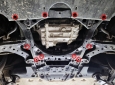 Scut motor Subaru Soltera 5