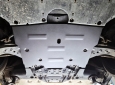 Scut motor Subaru Soltera 6