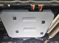 Scut rezervor din aluminiu Chery Tiggo 9 5