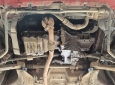 Scut motor și cutie de viteză Suzuki Wagon R+ 6
