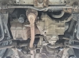 Scut motor și cutie de viteză Suzuki Wagon R+ 5