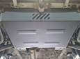Scut motor și cutie de viteză Suzuki Wagon R+ 8