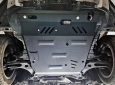 Scut motor Mitsubishi Outlander 9