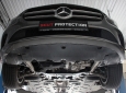 Scut motor Mercedes B-Class W247 6